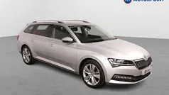 Used 2024 Skoda Superb SE L Estate | £23,999 (Fair price)