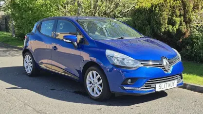 Second-hand Renault Clio IV Dynamique 75 CP (55 kW) 2018 Hatchback