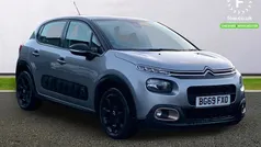 Used 2019 Citroën C3 Origins Hatchback | £8,599 (Fair price)