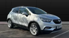 Used 2019 Vauxhall Mokka X Design Edition SUV | £7,871 (Fair price)