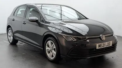 Used 2024 VW Golf VIII Life Hatchback | £15,550 (Super price)