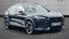 Used 2023 Cupra Formentor SUV | £21,538 (Fair price)