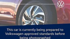 Grey Used 2022 VW Tiguan Life SUV | £21,890 (Fair price)