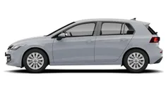 Used 2026 VW Golf VIII Style Hatchback | £30,100 (Fair price)