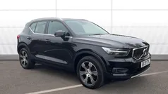 Used 2020 Volvo XC40 Inscription SUV | £19,511 (Fair price)