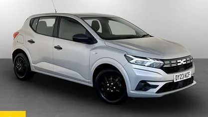 Used Dacia Sandero Essentiel 91 HP (66 kW) 2025 Hatchback