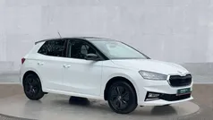Used 2024 Skoda Fabia Colour Edition Hatchback | £16,350 (Super price)