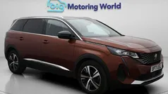 Used 2024 Peugeot 5008 GTi MPV | £22,500 (Super price)