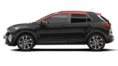 Used 2020 Kia Stonic 4 SUV | £15,000 (Fair price)