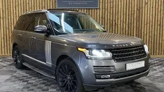 Used 2017 Land Rover Range Rover Autobiography SUV | £27,500 (Super price)
