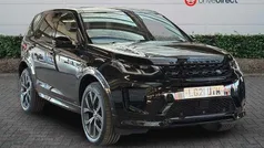 Used 2023 Land Rover Discovery Sport SE Dynamic SUV | £24,500 (Super price)