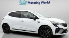 Used 2026 Renault Clio V Esprit Alpine Hatchback | £18,900 (Fair price)