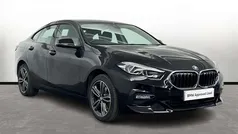 Used 2023 BMW 218 Sport Line Coupe | £21,100 (Fair price)