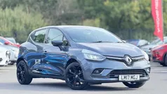 Used 2016 Renault Clio IV Dynamique Hatchback | £7,489 (Fair price)