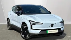 Used 2026 Volvo EX30 Performance SUV | £31,895 (Super price)