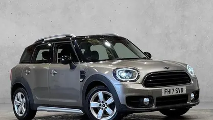 Used Mini Cooper D 150 HP (110 kW) 2018 Hatchback