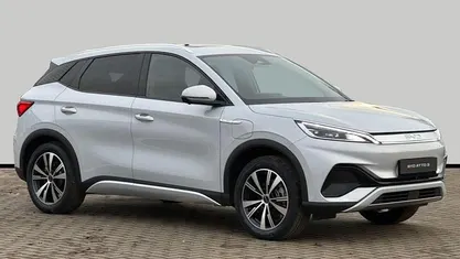 New BYD Atto 3 Design 150 kW (204 HP) 2026 SUV