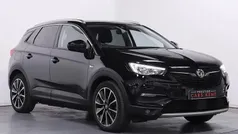 Used 2020 Vauxhall Grandland X Business SUV | £12,350 (Fair price)