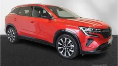 Red Used 2023 Renault Austral Techno SUV | £21,485 (Fair price)