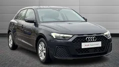 Grey Used 2023 Audi A1 Design Hatchback | £19,050 (Good price)