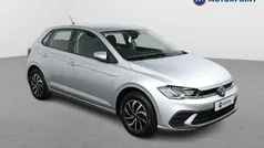 Used 2025 VW Polo Life Hatchback | £15,399 (Super price)