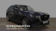 Used 2025 Mazda CX-60 Exclusive-Line SUV | £20,920 (Super price)