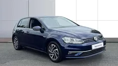 Used 2019 VW Golf VII Match Hatchback | £14,795 (Good price)