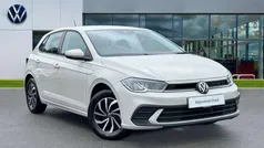Used 2023 VW Polo Life Hatchback | £16,778 (Fair price)