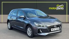 Used 2017 Hyundai i30 Hatchback | £7,750 (Fair price)