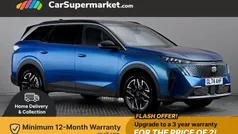 Used 2025 Peugeot 5008 GTi Estate | £28,197 (Fair price)