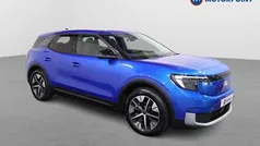 Used 2025 Ford Explorer Select SUV | £26,799 (Good price)