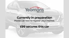 Used 2021 Nissan Qashqai Acenta Premium SUV | £15,990 (Good price)