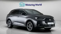 Used 2020 DS Automobiles DS7 Crossback Prestige SUV | £18,350 (Fair price)