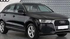 Used 2017 Audi Q3 Sport SUV | £14,071 (Fair price)