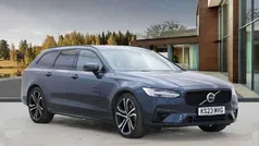 Used 2023 Volvo V90 Ultimate Estate | £44,500 (Super price)