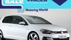 VW Golf VII