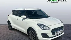 Used 2023 Suzuki Swift SZ-L Hatchback | £13,195 (Fair price)