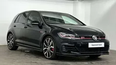 Used 2019 VW Golf VII GTI Hatchback | £21,495 (Good price)