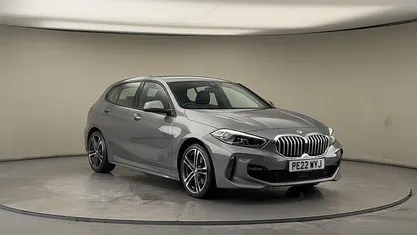 Used BMW 118 M Sport 136 HP (100 kW) 2024 Hatchback