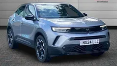 Used 2024 Vauxhall Mokka Ultimate SUV | £19,495 (Fair price)