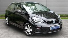 Used 2022 Honda Jazz Hybrid Hatchback | £16,950 (Fair price)