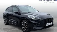 Used 2023 Ford Kuga ST-Line X SUV | £20,656 (Fair price)