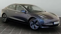 Used 2023 Tesla Model 3 Long Range Sedan | £15,795 (Super price)