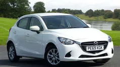 Used 2018 Mazda 2 Hatchback | £9,750 (Fair price)