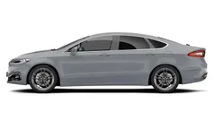 Used 2017 Ford Mondeo Titanium Hatchback | £8,995 (Fair price)