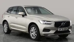Used 2021 Volvo XC60 Momentum SUV | £25,832 (Good price)