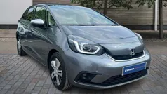 Used 2023 Honda Jazz Hybrid Hatchback | £18,995 (Fair price)