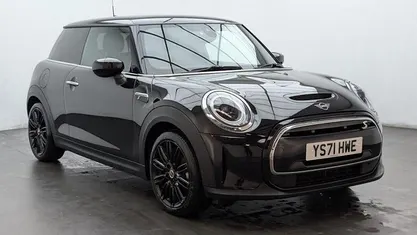 Used 2023 Mini Cooper Level 2 Hatchback | £13,450 (Good price)