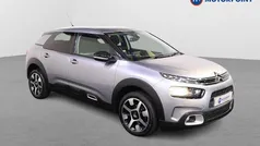 Used 2020 Citroën C4 Cactus Flair Hatchback | £9,349 (Fair price)