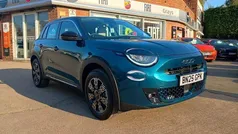 Used 2025 Fiat 600 Hatchback | £20,595 (Fair price)